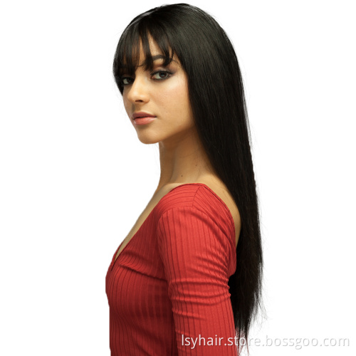 Top Selling Remy 100 Percent Human Tape Hair Extension In Dubai